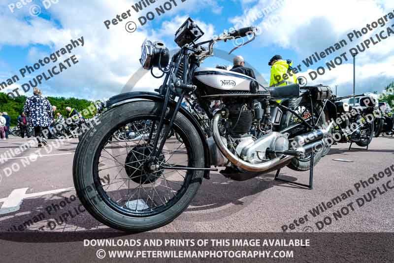 Vintage motorcycle club;eventdigitalimages;no limits trackdays;peter wileman photography;vintage motocycles;vmcc banbury run photographs